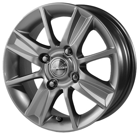 Scheda Variante Ruota &rsaquo; Marca: СКАД &rsaquo; Modello: Селена