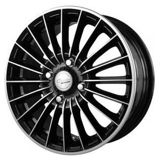 Scheda Variante Ruota &rsaquo; Marca: СКАД &rsaquo; Modello: Веритас