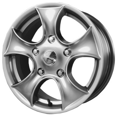 Scheda Variante Ruota &rsaquo; Marca: СКАД &rsaquo; Modello: Юнона