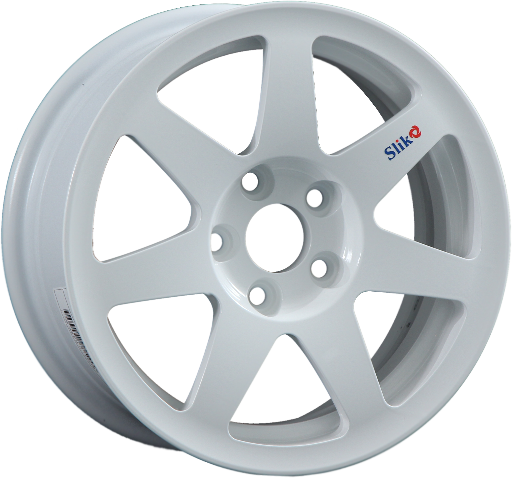 Scheda Variante Ruota &rsaquo; Marca: Slik &rsaquo; Modello: L-1720S