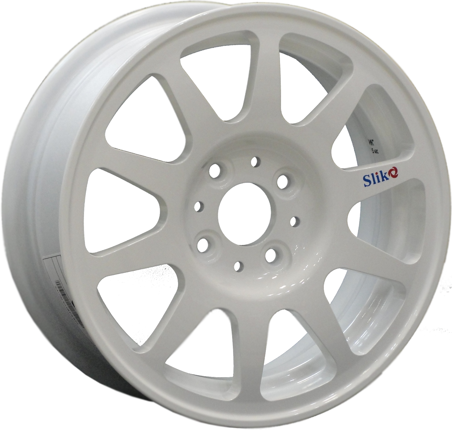 Scheda Variante Ruota &rsaquo; Marca: Slik &rsaquo; Modello: L-1725S