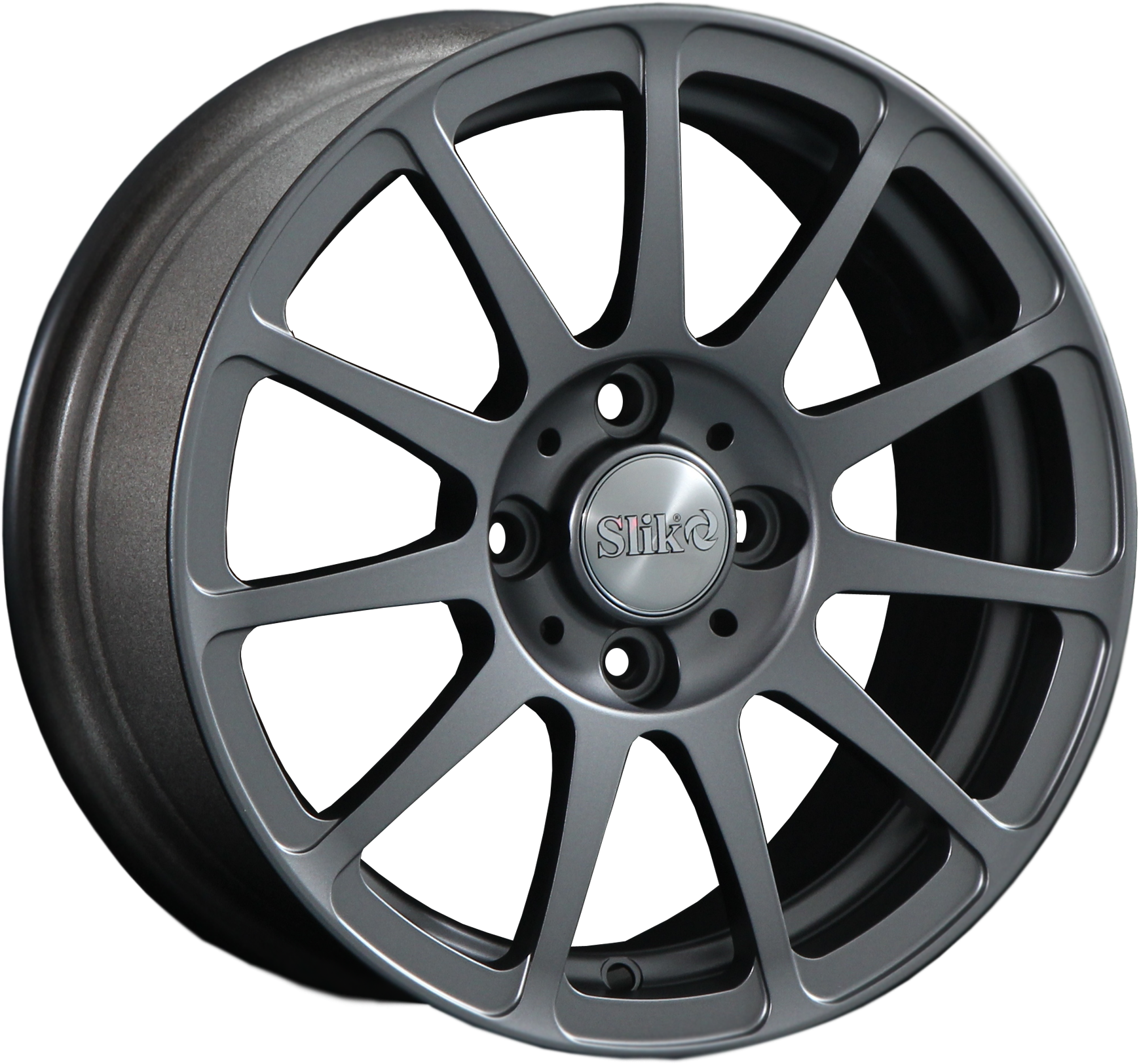 Scheda Variante Ruota &rsaquo; Marca: Slik &rsaquo; Modello: L-1728