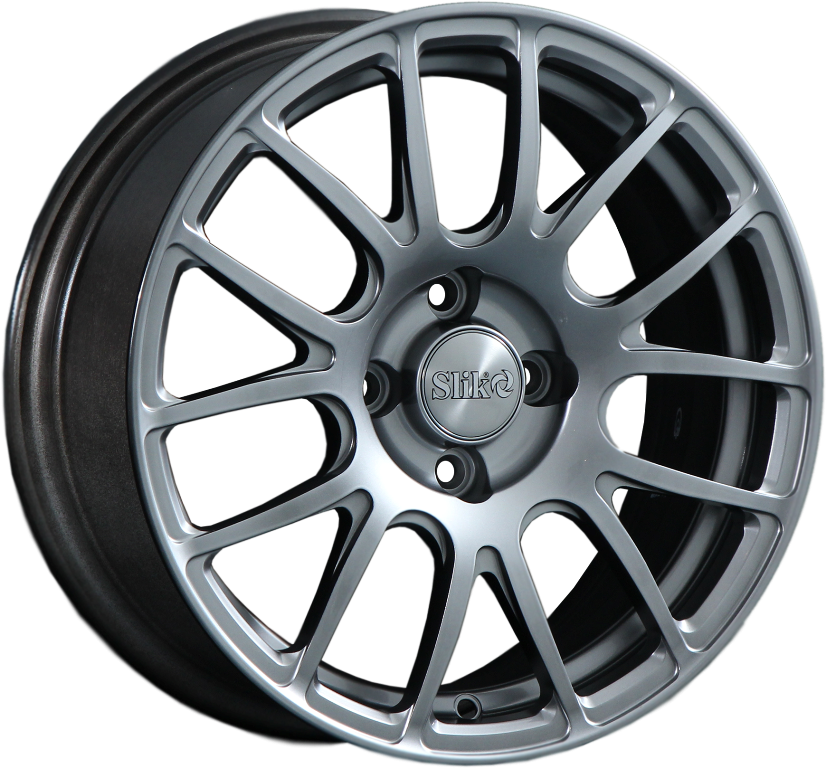 Scheda Variante Ruota &rsaquo; Marca: Slik &rsaquo; Modello: L-1832