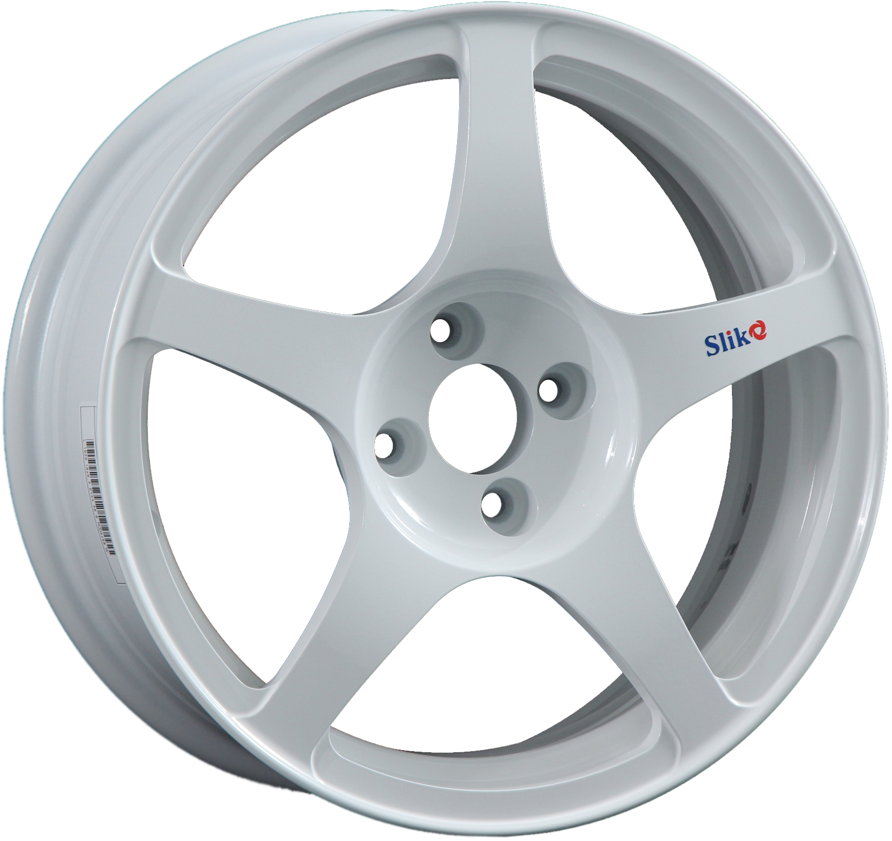 Scheda Variante Ruota &rsaquo; Marca: Slik &rsaquo; Modello: L-193S