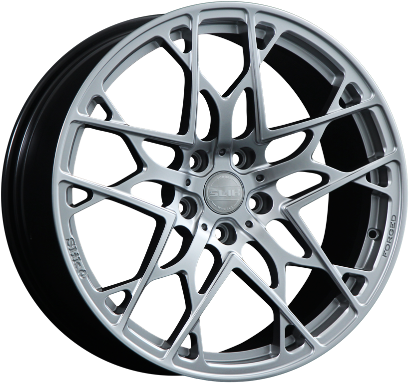 Scheda Variante Ruota &rsaquo; Marca: Slik &rsaquo; Modello: L-334