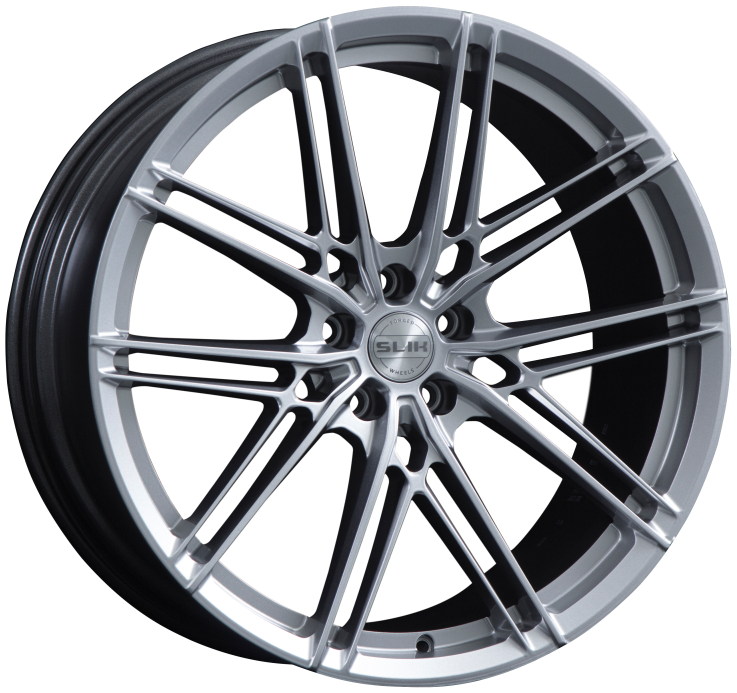 Scheda Variante Ruota &rsaquo; Marca: Slik &rsaquo; Modello: L-640