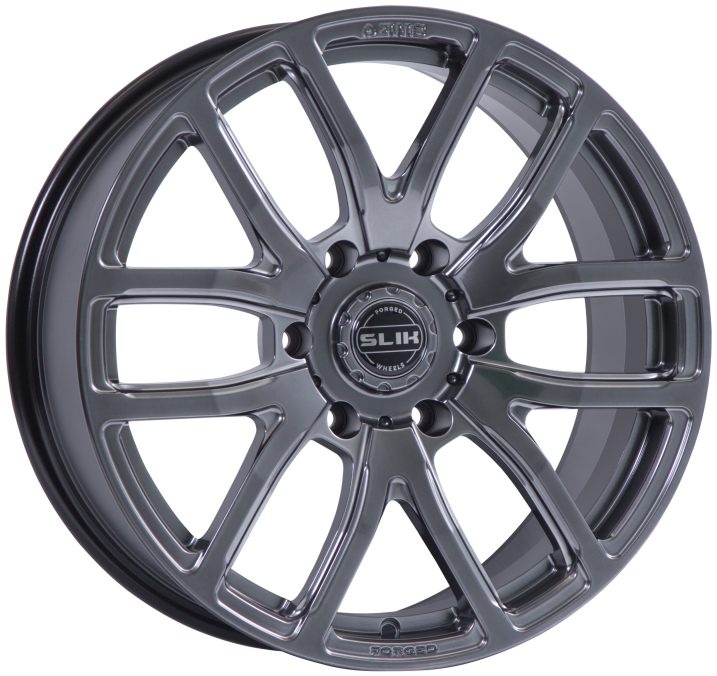 Scheda Variante Ruota &rsaquo; Marca: Slik &rsaquo; Modello: L-641