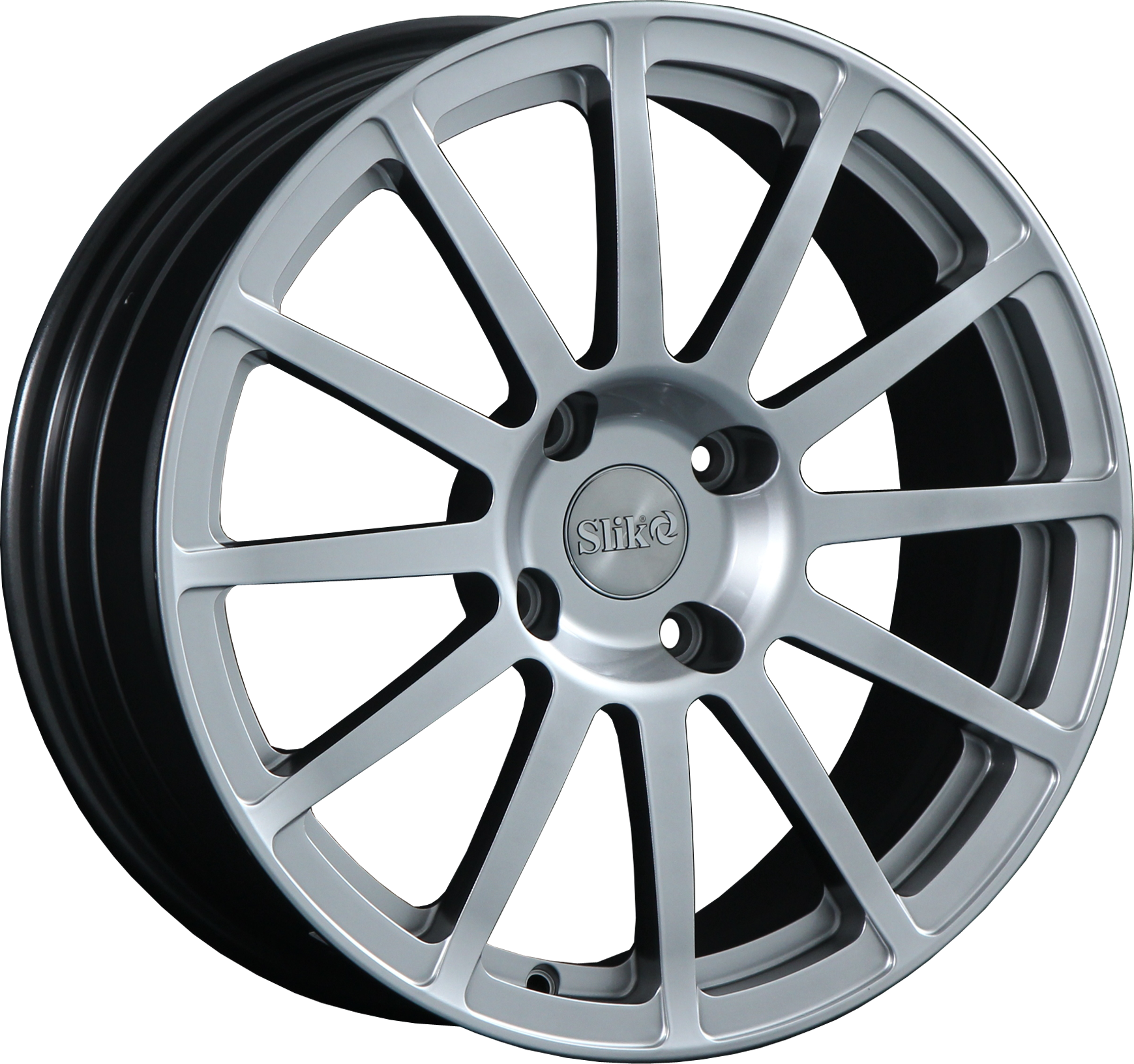 Scheda Variante Ruota &rsaquo; Marca: Slik &rsaquo; Modello: L-713S