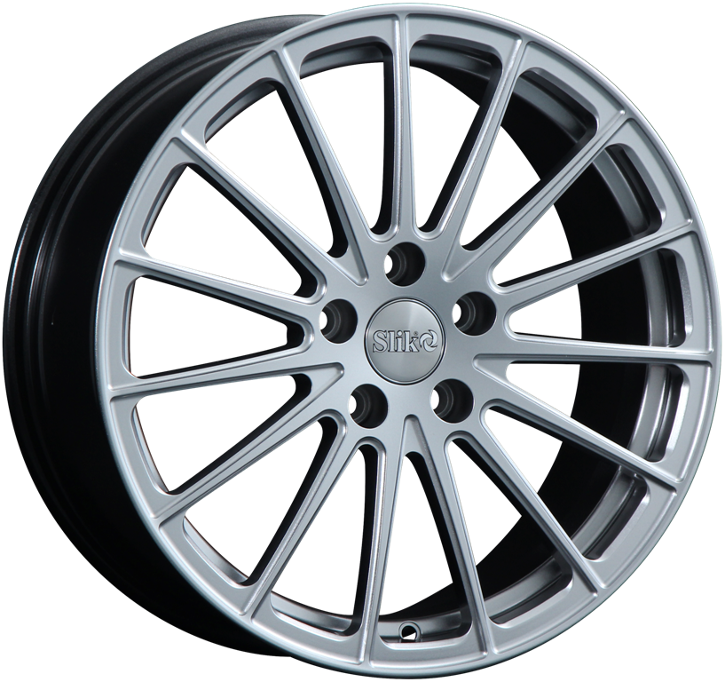 Scheda Variante Ruota &rsaquo; Marca: Slik &rsaquo; Modello: L-729