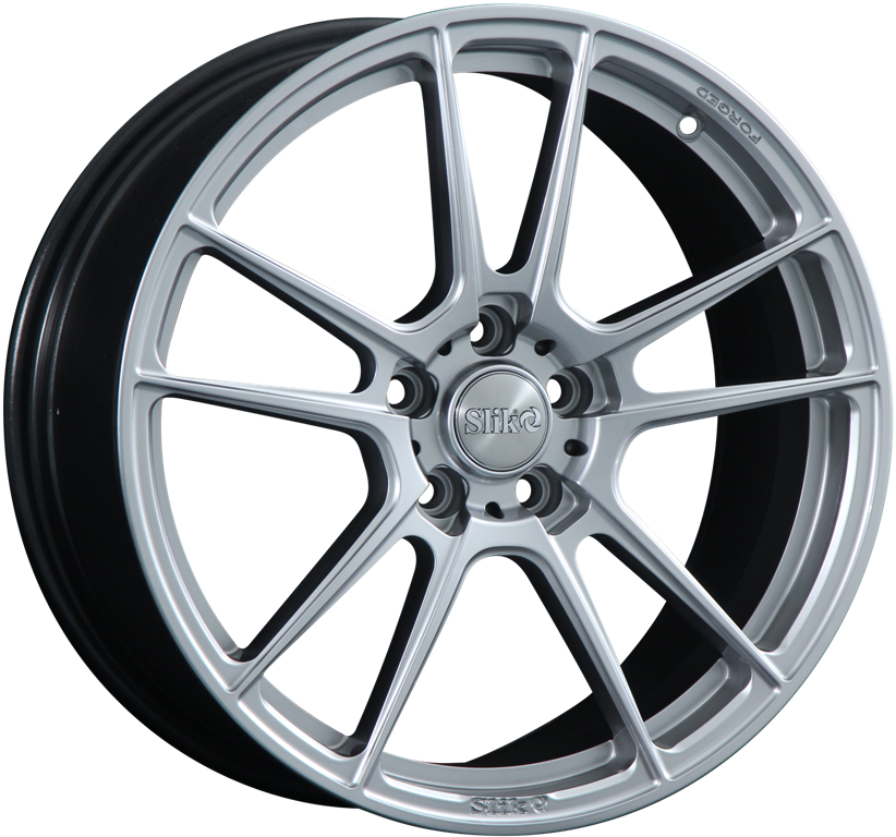 Scheda Variante Ruota &rsaquo; Marca: Slik &rsaquo; Modello: L-817