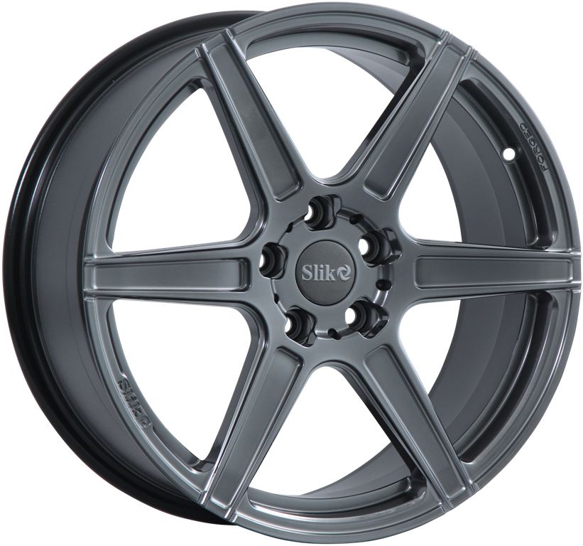 Scheda Variante Ruota &rsaquo; Marca: Slik &rsaquo; Modello: L-832