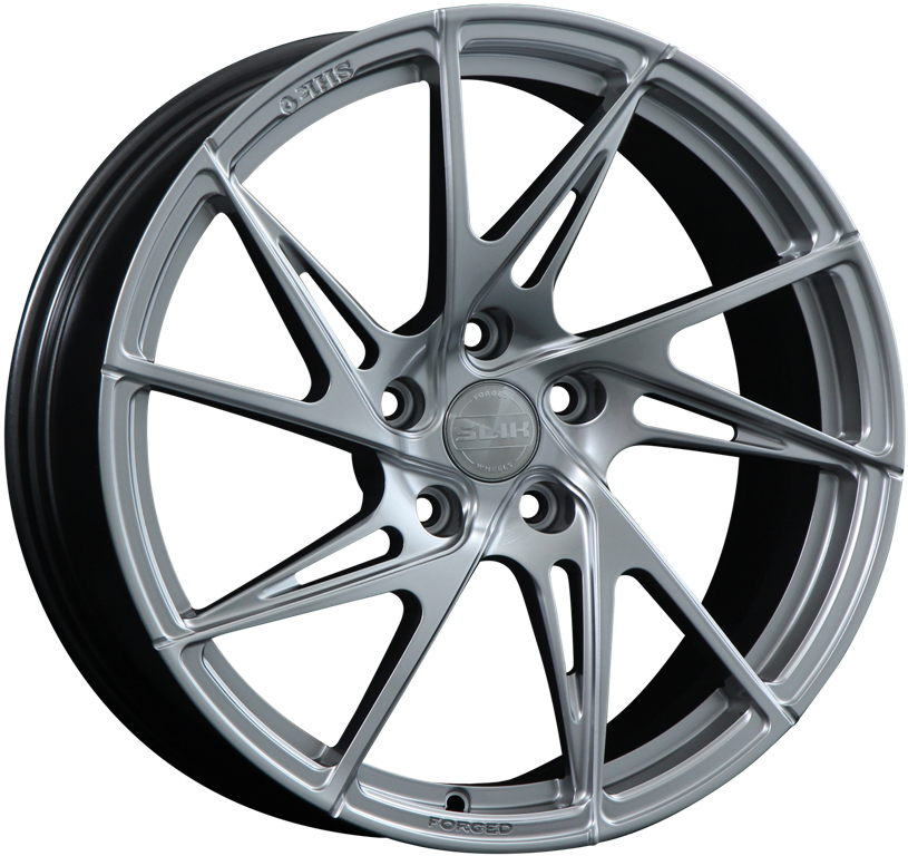 Scheda Variante Ruota &rsaquo; Marca: Slik &rsaquo; Modello: L-836