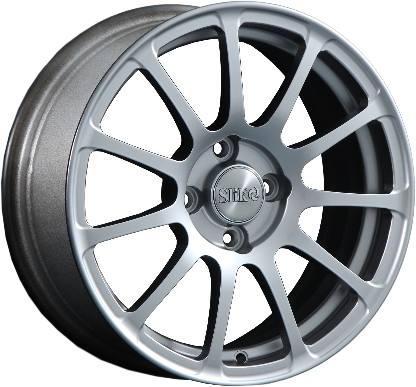 Scheda Variante Ruota &rsaquo; Marca: Slik &rsaquo; Modello: L-1828