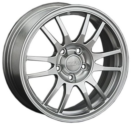 Scheda Variante Ruota &rsaquo; Marca: Slik &rsaquo; Modello: L-194