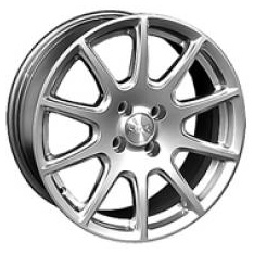 Scheda Variante Ruota &rsaquo; Marca: Slik &rsaquo; Modello: L196