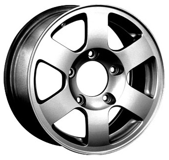 Scheda Variante Ruota &rsaquo; Marca: Slik &rsaquo; Modello: L22