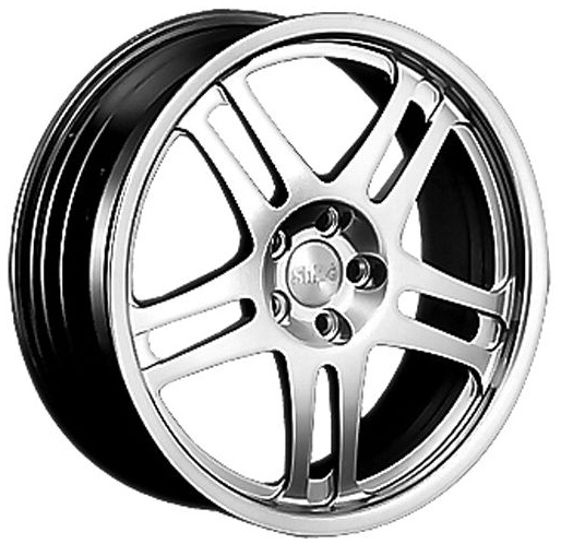 Scheda Variante Ruota &rsaquo; Marca: Slik &rsaquo; Modello: L707