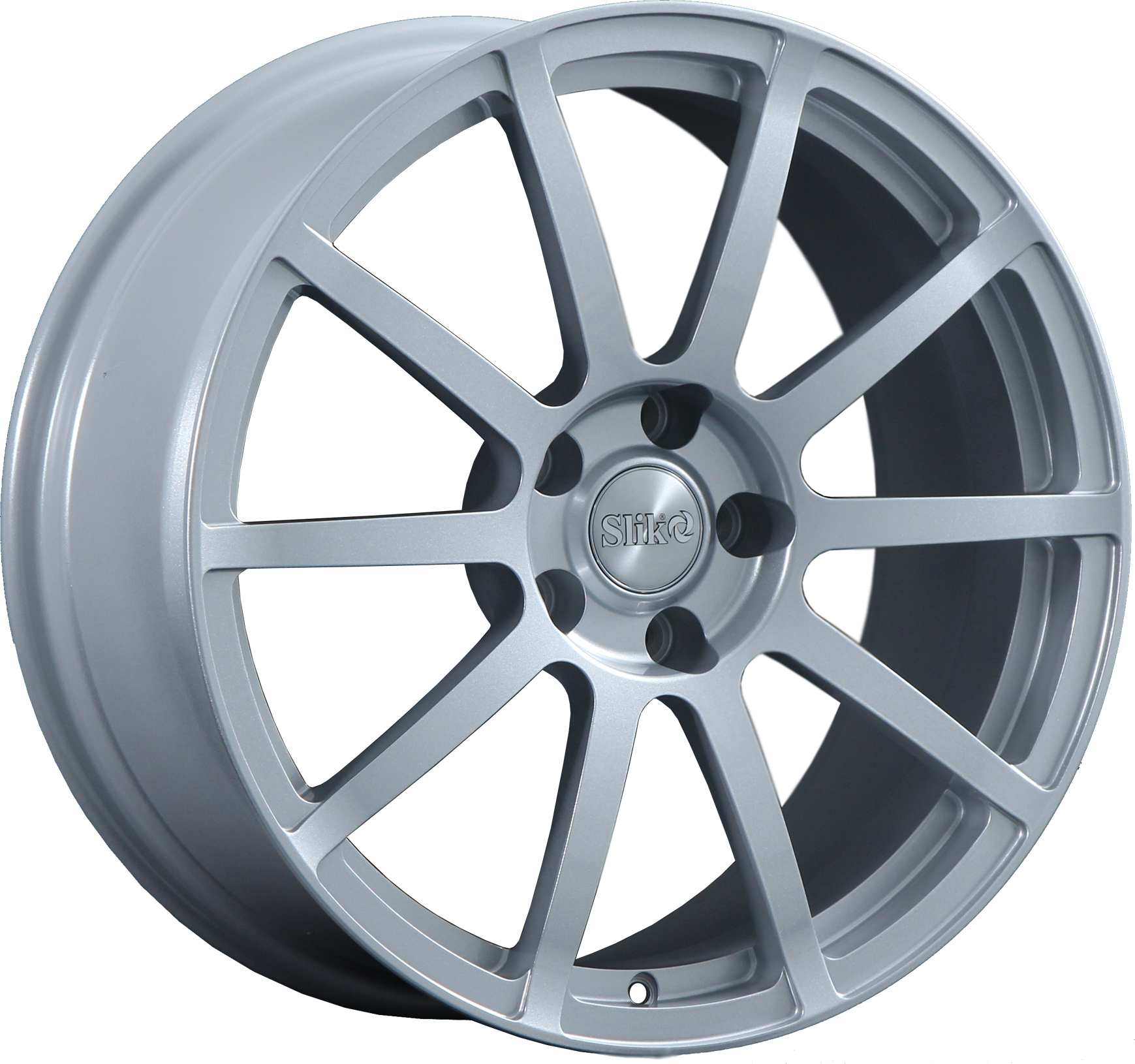 Scheda Variante Ruota &rsaquo; Marca: Slik &rsaquo; Modello: L811