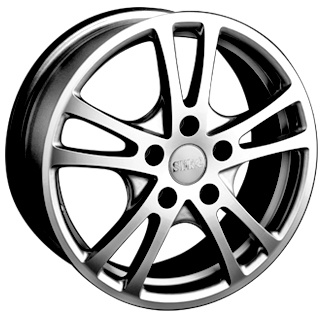 Scheda Variante Ruota &rsaquo; Marca: Slik &rsaquo; Modello: L94