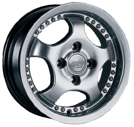 Scheda Variante Ruota &rsaquo; Marca: SRD Tuning &rsaquo; Modello: 046