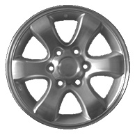 Scheda Variante Ruota &rsaquo; Marca: SRD Tuning &rsaquo; Modello: 130