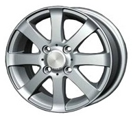 Scheda Variante Ruota &rsaquo; Marca: SRD Tuning &rsaquo; Modello: 461