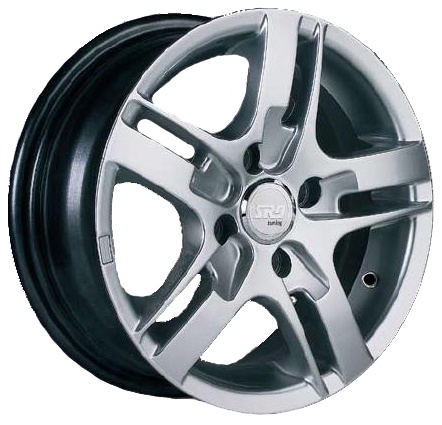Scheda Variante Ruota &rsaquo; Marca: SRD Tuning &rsaquo; Modello: 702