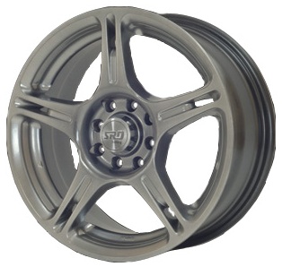 Scheda Variante Ruota &rsaquo; Marca: SRD Tuning &rsaquo; Modello: A-105
