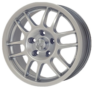 Scheda Variante Ruota &rsaquo; Marca: SRD Tuning &rsaquo; Modello: A-114