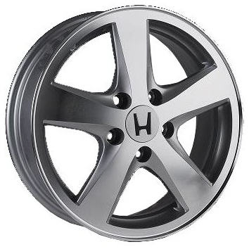 Scheda Variante Ruota &rsaquo; Marca: SRD Tuning &rsaquo; Modello: Premium 581