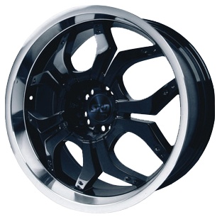 Scheda Variante Ruota &rsaquo; Marca: SRD Tuning &rsaquo; Modello: Premium M111