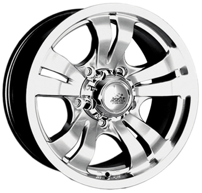 Scheda Variante Ruota &rsaquo; Marca: SSW &rsaquo; Modello: Cyclone S014