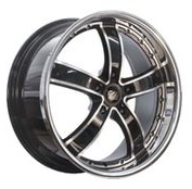Scheda Variante Ruota &rsaquo; Marca: SSW &rsaquo; Modello: Magnet S098