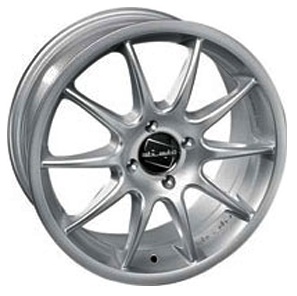 Scheda Variante Ruota &rsaquo; Marca: Stilauto &rsaquo; Modello: SR500