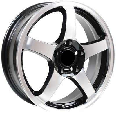 Scheda Variante Ruota &rsaquo; Marca: Tech-Line &rsaquo; Modello: 1061