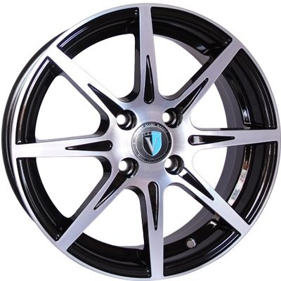 Scheda Variante Ruota &rsaquo; Marca: Tech-Line &rsaquo; Modello: 1508