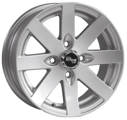 Scheda Variante Ruota &rsaquo; Marca: Tech-Line &rsaquo; Modello: 512