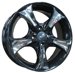 Scheda Variante Ruota &rsaquo; Marca: Tech-Line &rsaquo; Modello: 525