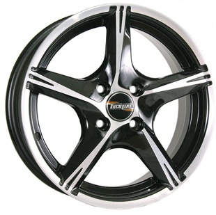 Scheda Variante Ruota &rsaquo; Marca: Tech-Line &rsaquo; Modello: 528