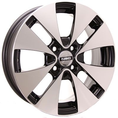 Scheda Variante Ruota &rsaquo; Marca: Tech-Line &rsaquo; Modello: 531