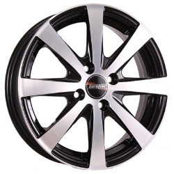 Scheda Variante Ruota &rsaquo; Marca: Tech-Line &rsaquo; Modello: 534