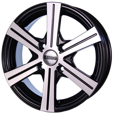 Scheda Variante Ruota &rsaquo; Marca: Tech-Line &rsaquo; Modello: 544