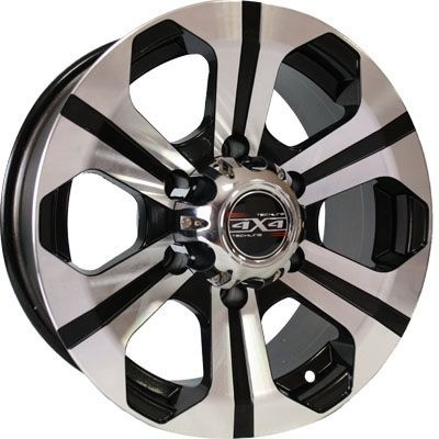 Scheda Variante Ruota &rsaquo; Marca: Tech-Line &rsaquo; Modello: 547