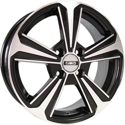 Scheda Variante Ruota &rsaquo; Marca: Tech-Line &rsaquo; Modello: 575