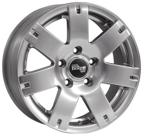 Scheda Variante Ruota &rsaquo; Marca: Tech-Line &rsaquo; Modello: 609