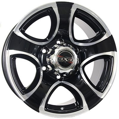 Scheda Variante Ruota &rsaquo; Marca: Tech-Line &rsaquo; Modello: 622.6