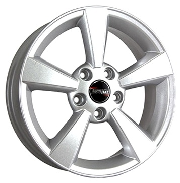 Scheda Variante Ruota &rsaquo; Marca: Tech-Line &rsaquo; Modello: 624