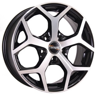 Scheda Variante Ruota &rsaquo; Marca: Tech-Line &rsaquo; Modello: 632