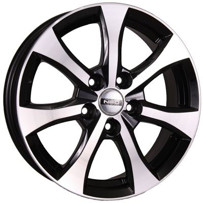 Scheda Variante Ruota &rsaquo; Marca: Tech-Line &rsaquo; Modello: 633