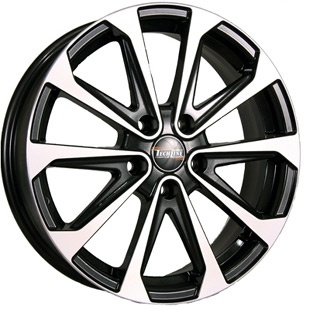 Scheda Variante Ruota &rsaquo; Marca: Tech-Line &rsaquo; Modello: 639